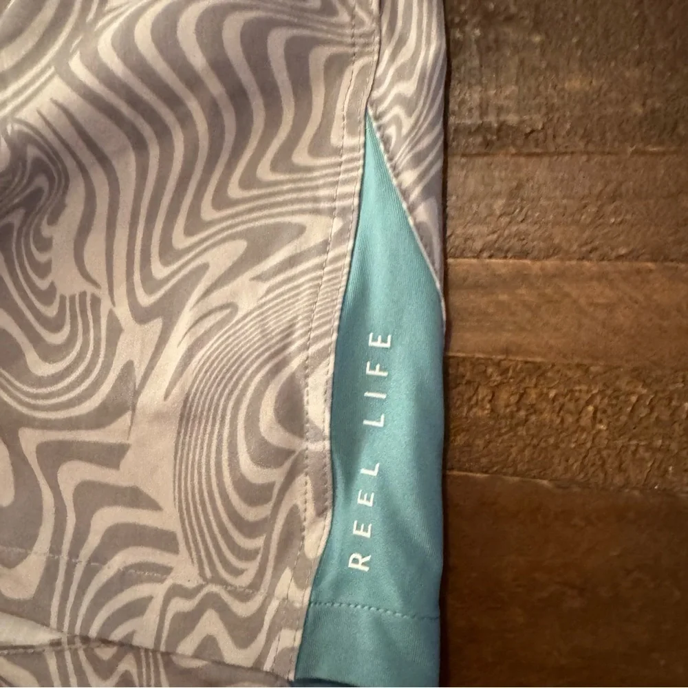 N/A new never
